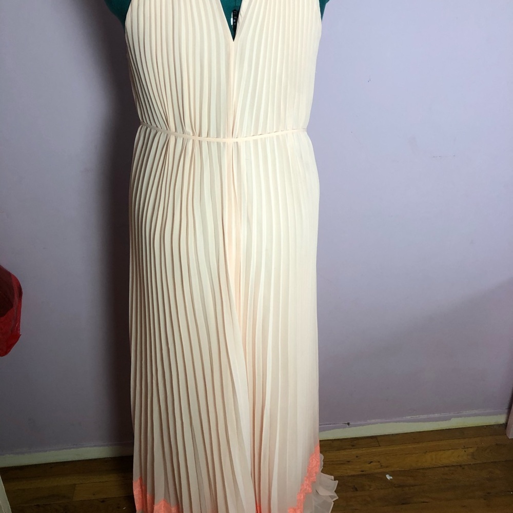 Ted baker maxi dress